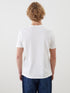 LC Waikiki Crew Neck Plain Combed Cotton Men's T-Shirt
